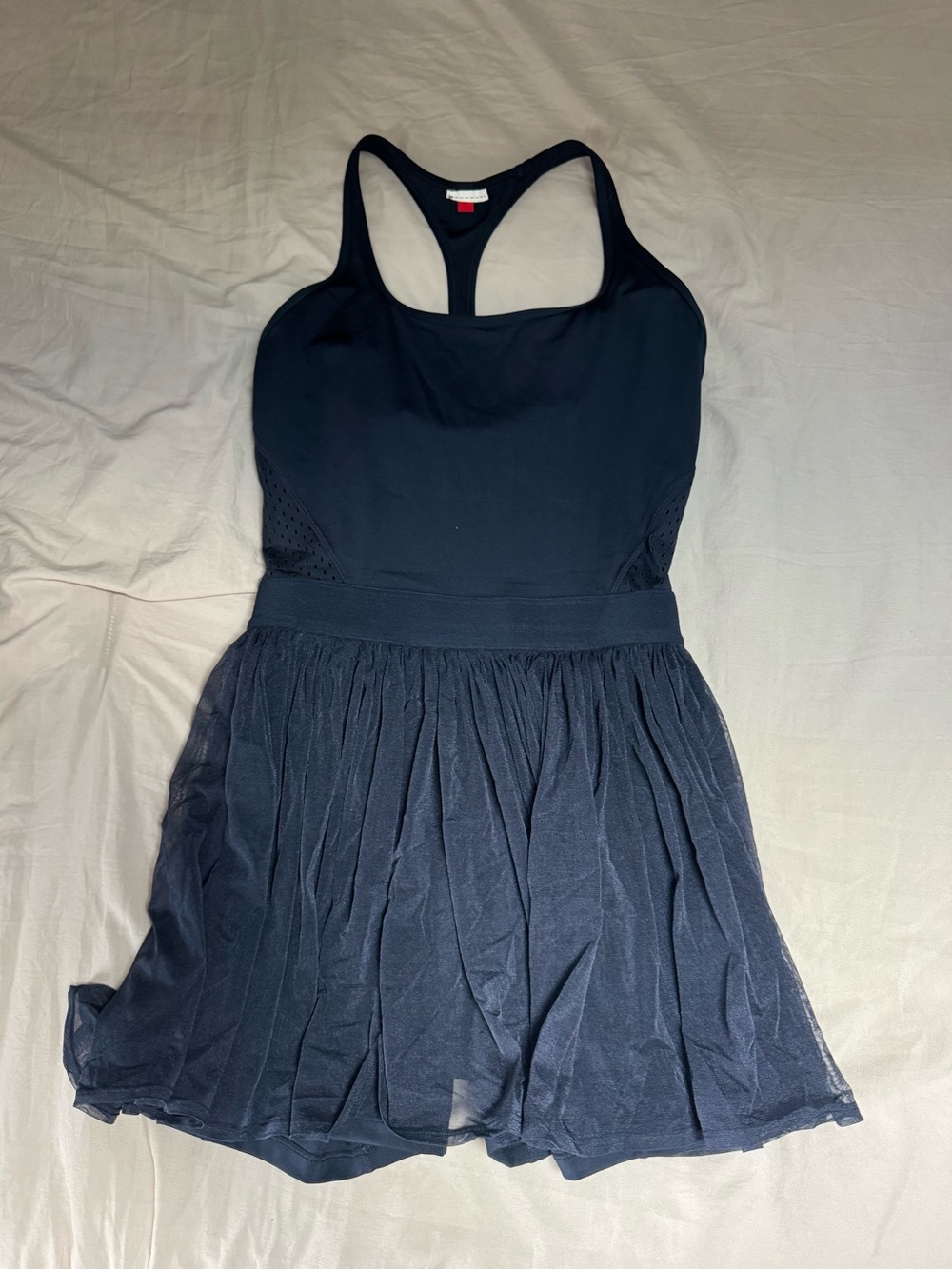 Wilson Headliner Tennis Dress
